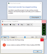 radioboss access violation on voicetrack record.png